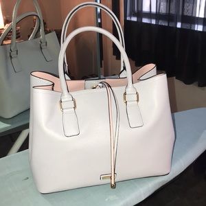 Aldo Frenarien Tote Bag